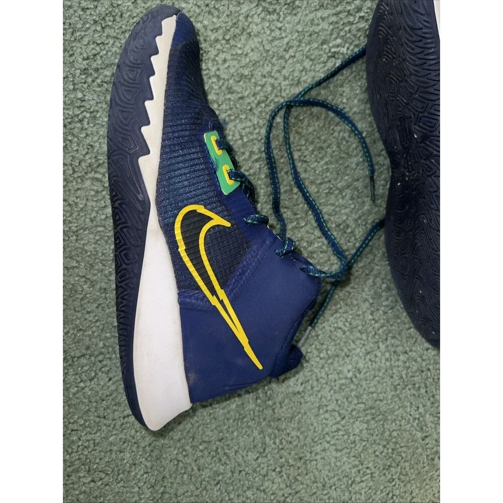 Nike kyrie irving